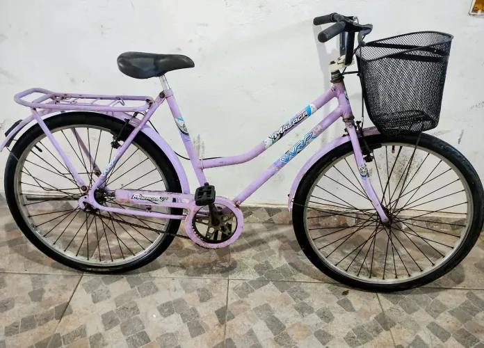 Bike Málaga WRP 