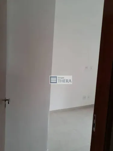 Apartamento com 2 dormitórios à venda, 52 m² por R$ 360.000,00 - Nova Gerti - São Caetano