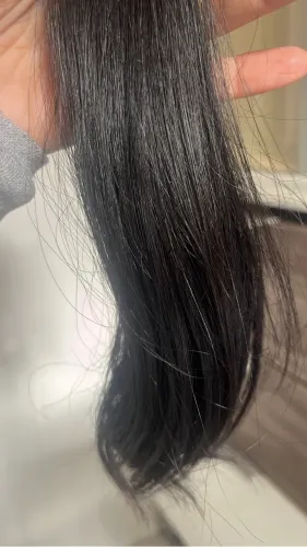 Cabelo brasileiro OPORTUNIDADE