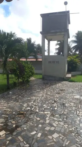 Fazenda de Coco Verde - Arena / RN