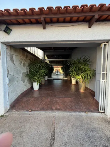 Casa Comercial - Jardim América Ótima Localização