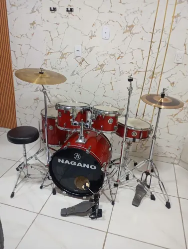 Bateria musical