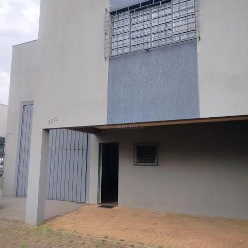 Ponto Comercial para Locação | Jardim Antares