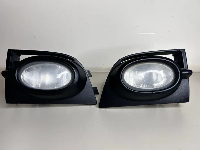 Par de Faróis de Milha Original Honda Civic 2008 - Perfeito Estado