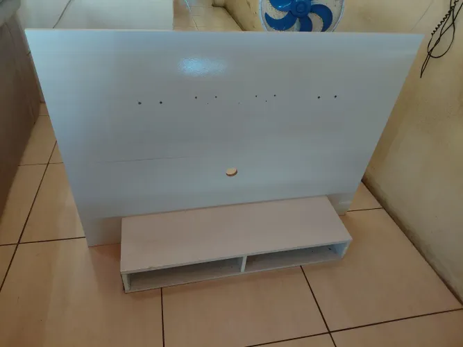 Painel de TV até 43 polegadas