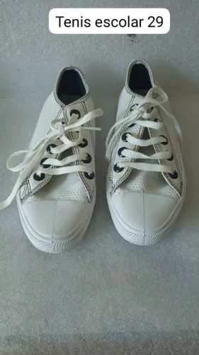 Lindos tênis 29 e 32