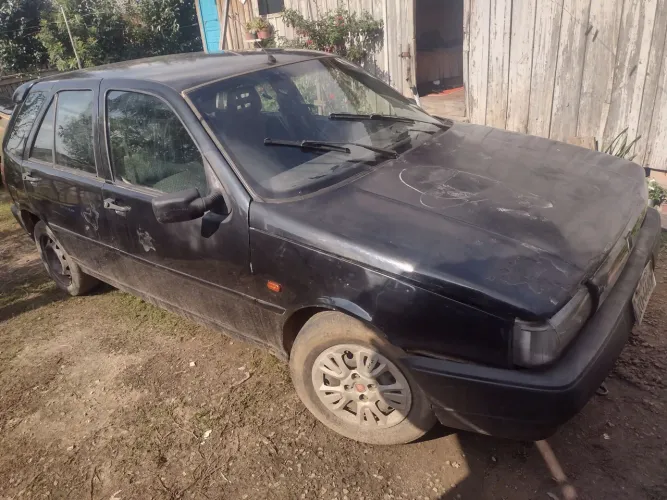 Fiat Tipo 1.6 I.e. 2P E 4P 1995