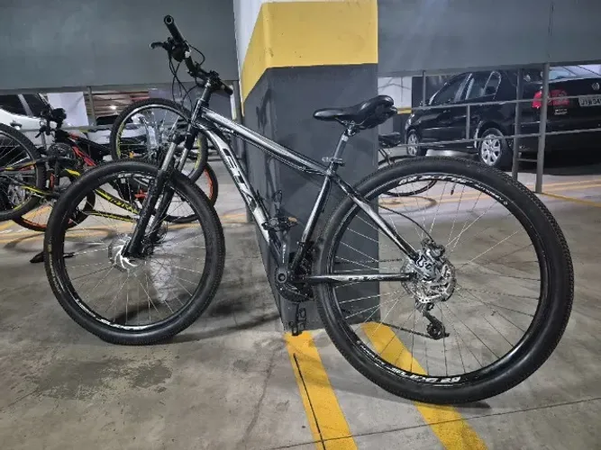Bike 29 GTA (barato/urgencia)
