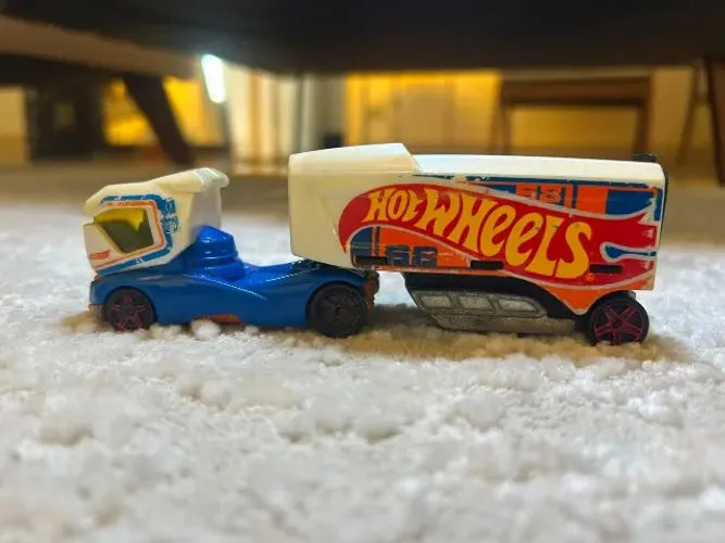 CARROS DE BRINQUEDO