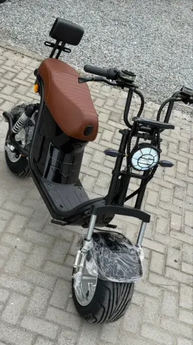 Scooter X13! Preço baixo 1000 watts
