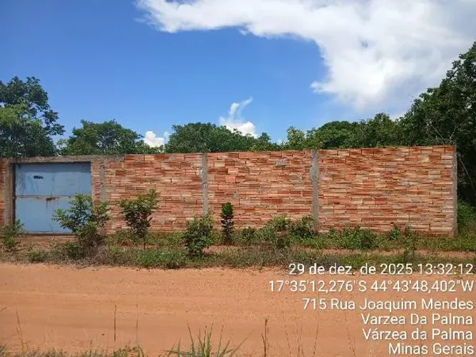 Oportunidade Única em VARZEA DA PALMA - MG | Tipo: Terreno | Negociação: Licitação Aberta