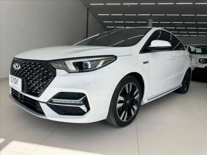 Chery Arrizo 6 PRO MAX Drive 1.5 Turbo (híb.) 2025