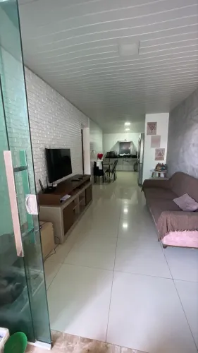 Casa recanto dos mares