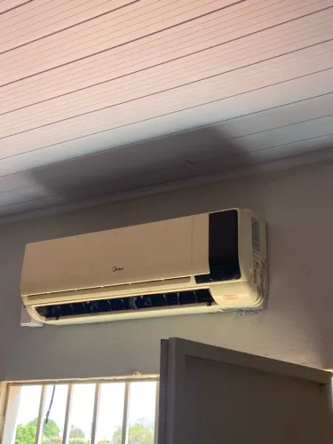 Ar condicionado