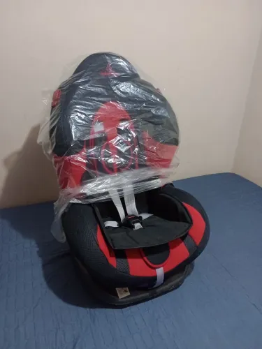 Cadeirinha Reclinável 9 a 25kg ((PARCELO ATÉ 3X SEM JUROS NO CARTÃO DE CRÉDITO))