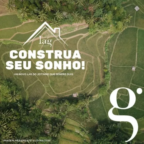Terreno à venda, 300 m² - localizado no Condomínio Terras Alpha Nova Esplanada, Votorantim
