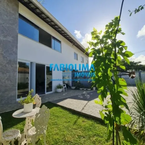 Casa a venda em Vilas do Atlântico, Lauro de Freitas