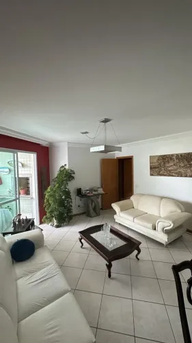 Apartamento de 4 dorms no bairro Coqueiros