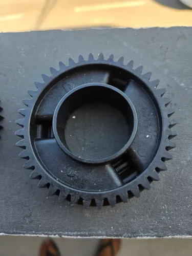 Engrenagens bomba de óleo BMW F800 2013
