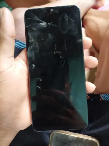 Realme note 50 128 gigas 