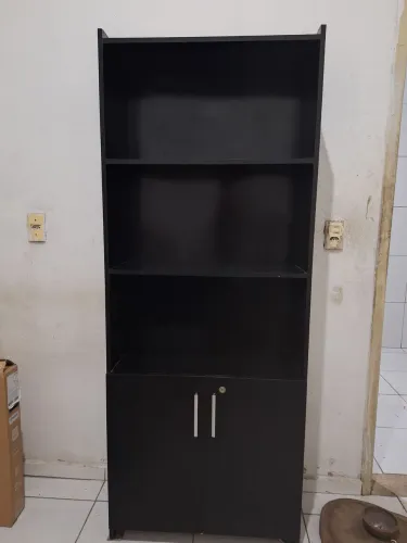 Armario de escritorio