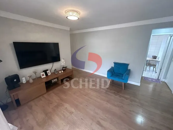 Apartamento a venda 03 quartos 1 suite Condomínio Mund