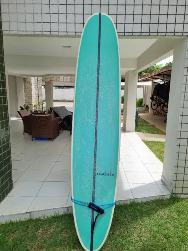Prancha de surf longboard 