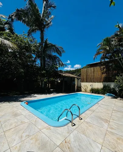 casa alto ribeirao da ilha