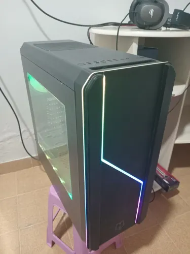 PC gamer