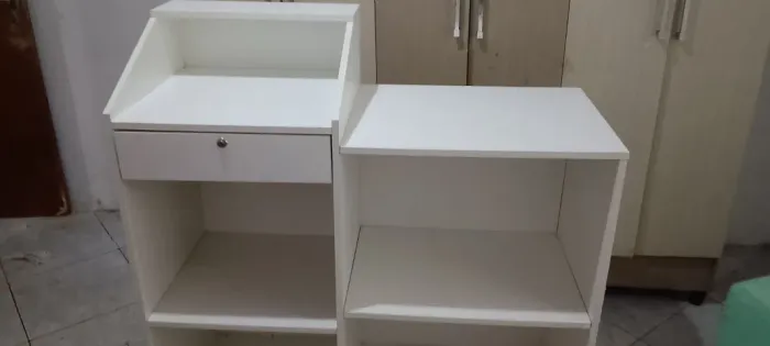 Balcão pra comércio