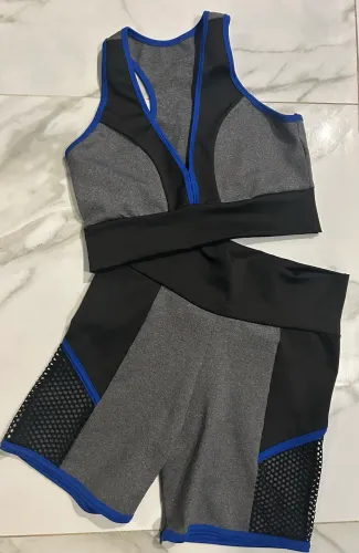 Conjunto Fitness G
