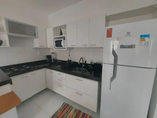 Alugo apt terreo Mobiliado em Porto das Dunas 15 minutos Fortaleza