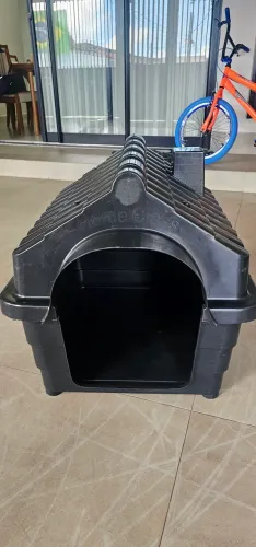 Casinha de cachorro ?