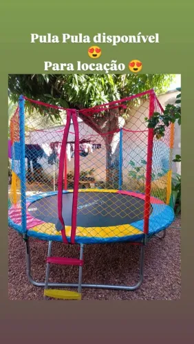 Vendo Pula Pula