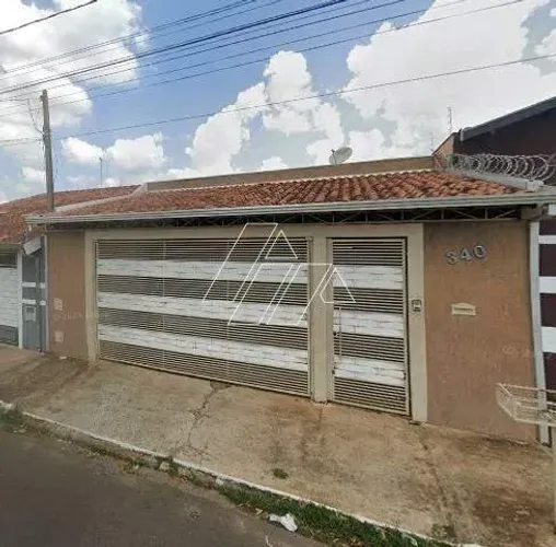 Casa para Locação no Parque dos Ipês