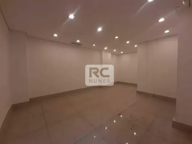 Prédio para aluguel, 10 vagas, Santo Antônio - Belo Horizonte/MG