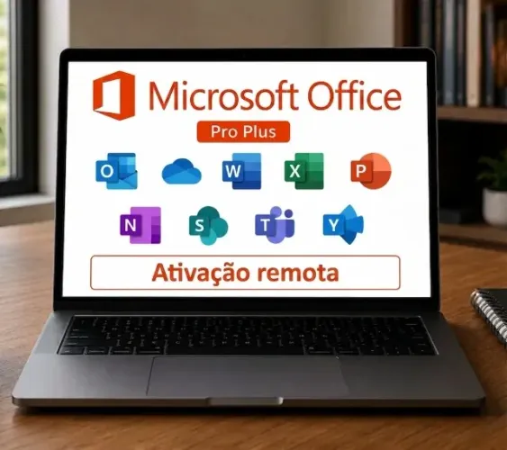 Chav Ativ Office