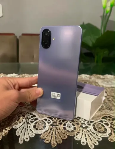 Samsung A07 128GB
