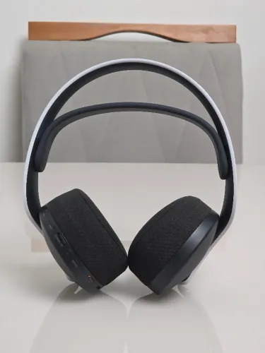 Sony Pulse 3D