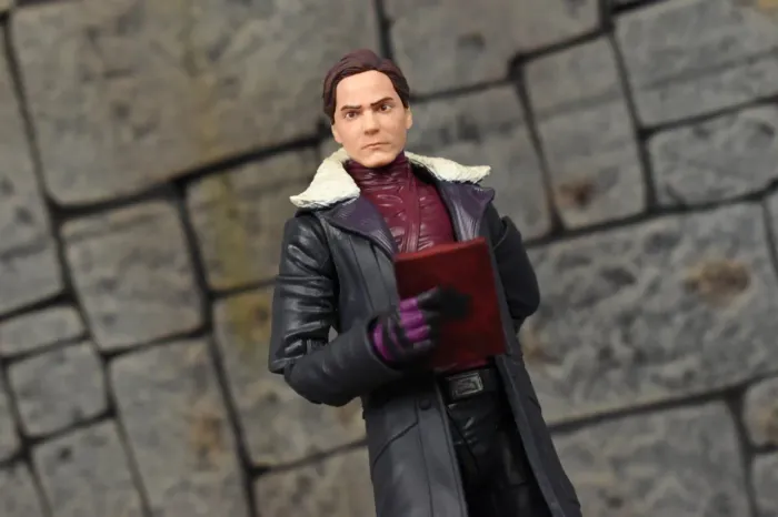 BARÃO ZEMO LEGENDS