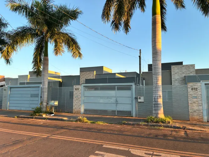Excelente Investimento: 3 Casas com Renda de até R$ 6.000/mês