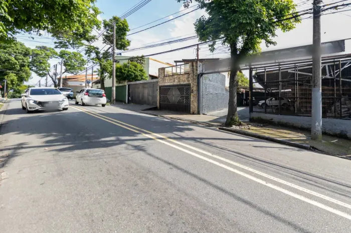 Terreno na Rua José Lins do Rego, 310 300 m²