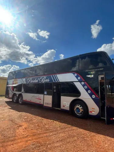 Vende-se DD O500 2004