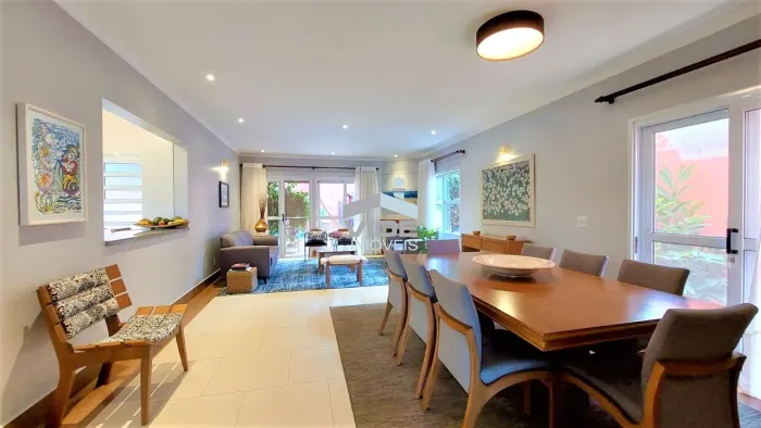 CASA À VENDA | CONDOMINIO CHACARA SÃO RAFAEL | CAMPINAS - SP.