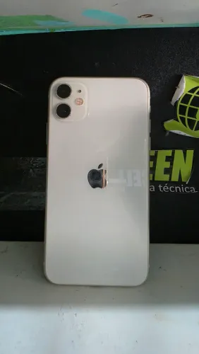 IPHONE 11 DE 64GB