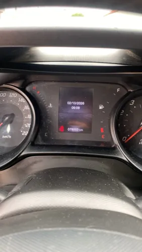Fiat Argo Drive 1.0 6V Flex 2021