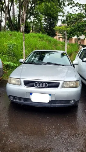 Audi A3 1.8 5P Aut. 2006