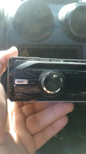 SOM AUTOMOTIVO 