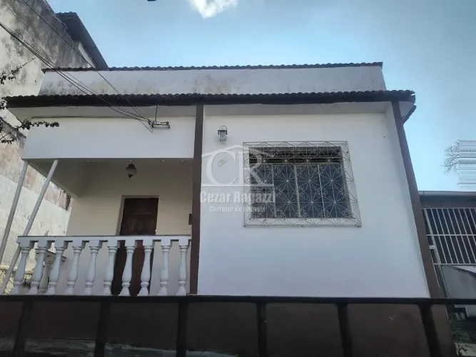 Excelente oportunidade para quem busca conforto, espaço e uma localização privilegiada!