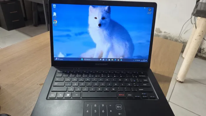 Notebook